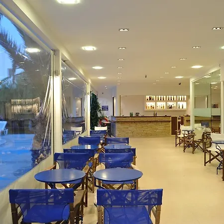 Casa Di Roma Lejlighedshotel Páros