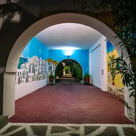 Casa Di Roma 4*