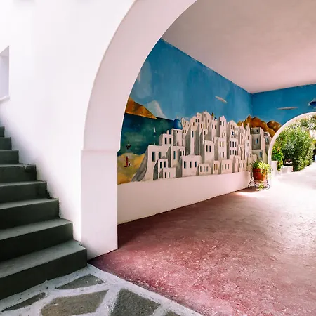 Casa Di Roma