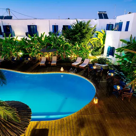 Casa Di Roma Apart Otel