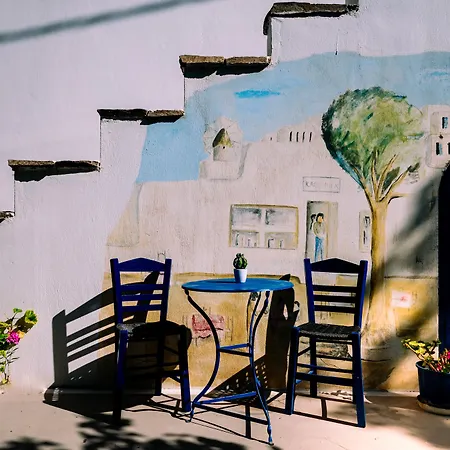 Lejlighedshotel Casa Di Roma 2*