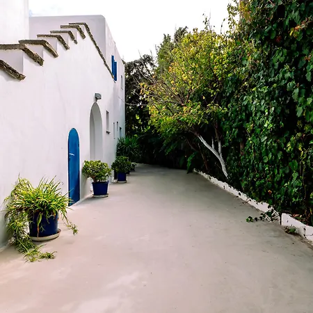 Casa Di Roma 4*