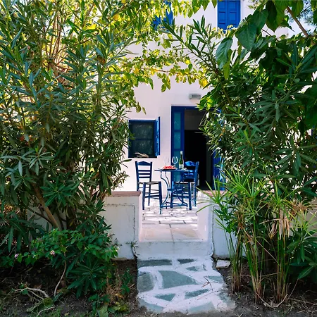 Lejlighedshotel Casa Di Roma 4*