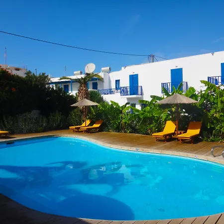 Aparthotel Casa Di Roma 4*