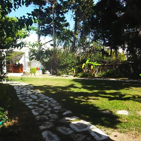 Apart Otel Casa Di Roma