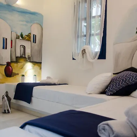 Casa Di Roma アパートホテル 4*