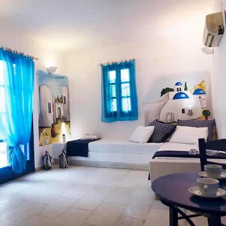 Aparthotel Casa Di Roma