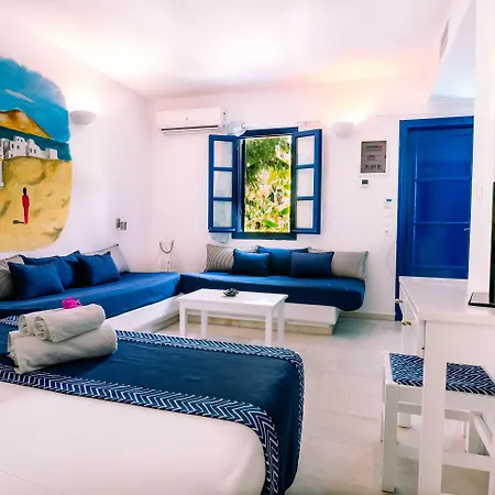 アパートホテル Casa Di Roma 4*