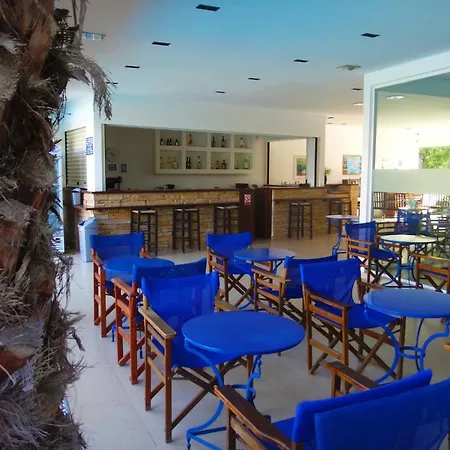 Casa Di Roma パロス島
