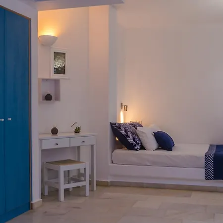 Casa Di Roma Lejlighedshotel 2*