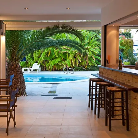 Casa Di Roma 4*