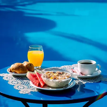 Lejlighedshotel Casa Di Roma