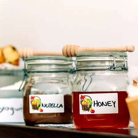 Casa Di Roma 아파트호텔