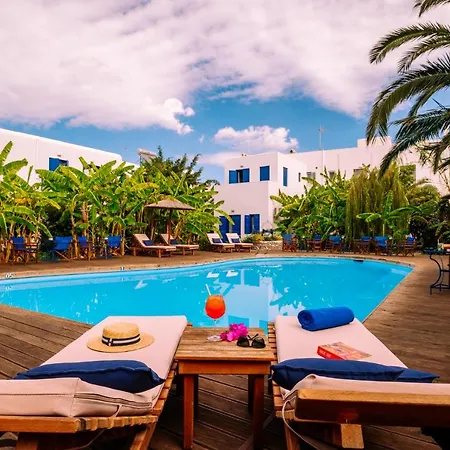 Casa Di Roma Lejlighedshotel 2*