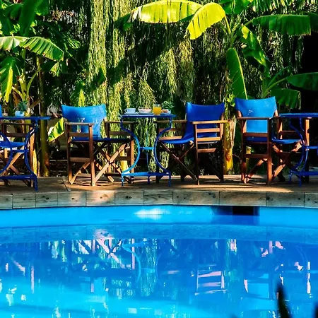 Casa Di Roma 아파트호텔