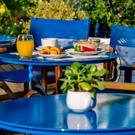 Lejlighedshotel Casa Di Roma 2*