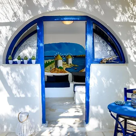 アパートホテル Casa Di Roma