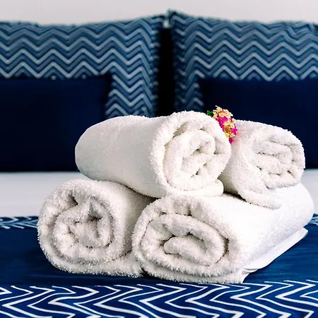 Casa Di Roma Lejlighedshotel 2*