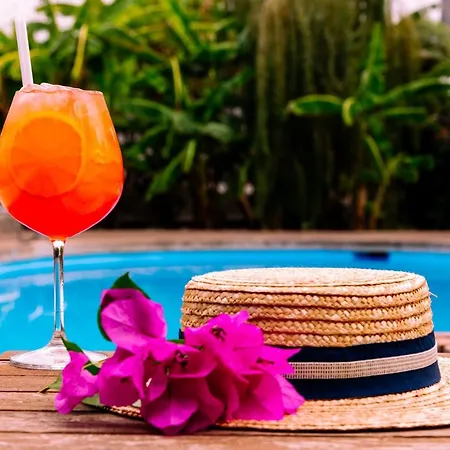 Casa Di Roma 4* Páros