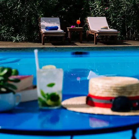 アパートホテル Casa Di Roma 4*