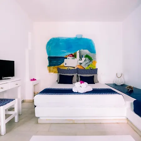 アパートホテル Casa Di Roma
