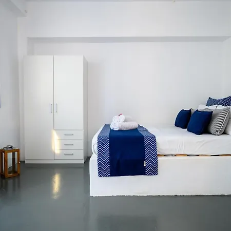 アパートホテル Casa Di Roma