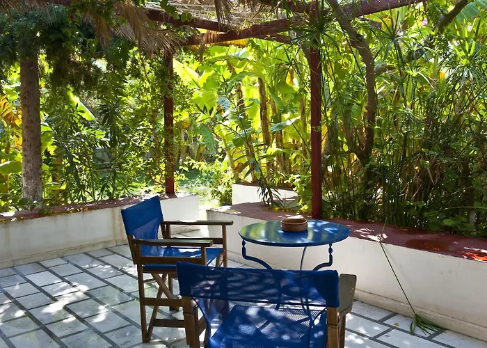 Casa Di Roma Apart Otel 4*