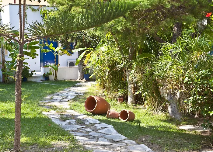 Casa Di Roma Apart Otel