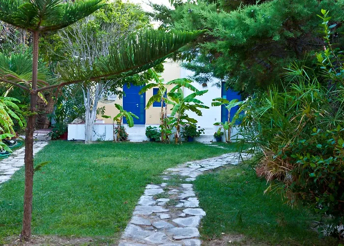 Casa Di Roma 4* Párosz