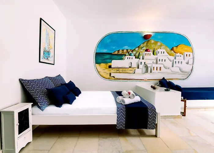 Apartmanhotel Casa Di Roma