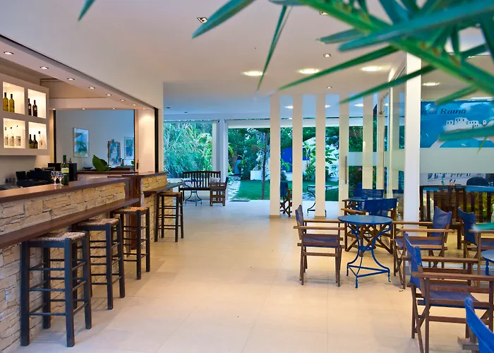 Casa Di Roma Apartmanhotel 4*