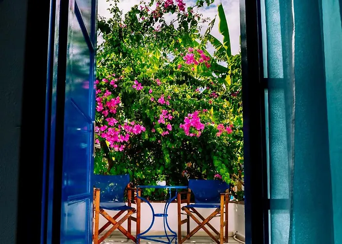 Apartmanhotel Casa Di Roma