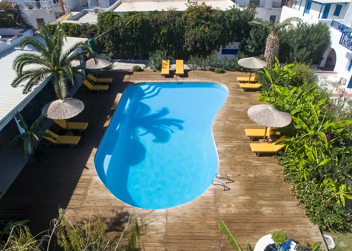 Casa Di Roma Apartmanhotel