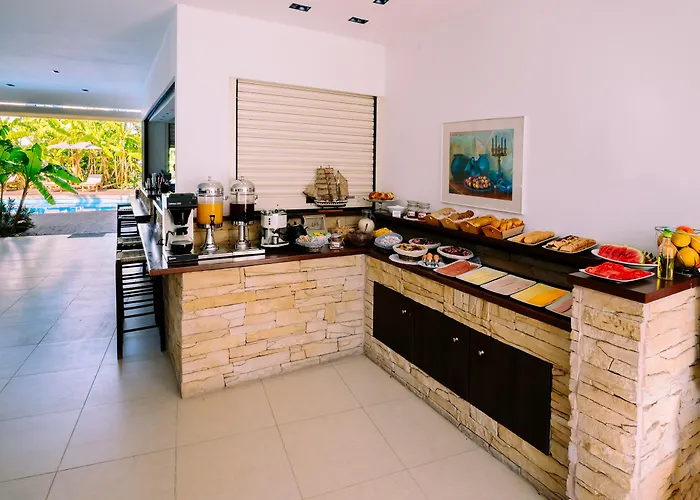 Apartmanhotel Casa Di Roma 4*