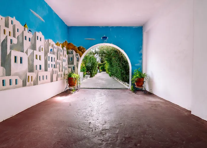 Casa Di Roma Apartmanhotel 4*