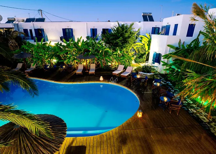 Casa Di Roma Apart Otel