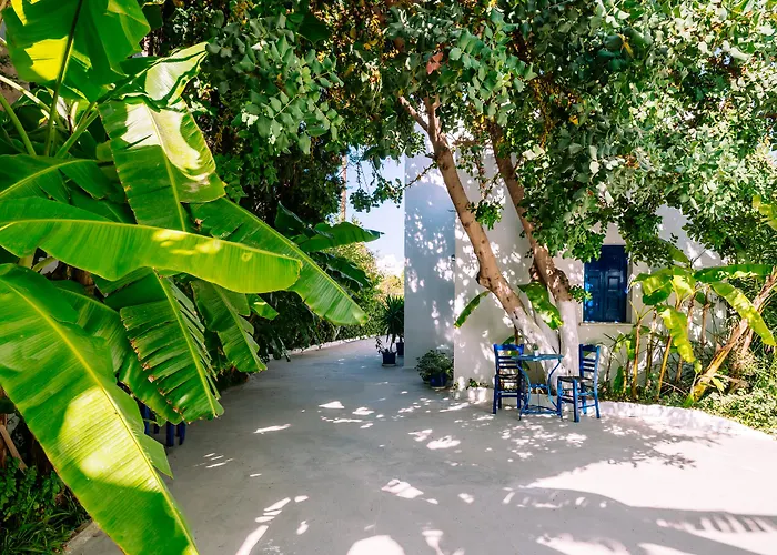 Casa Di Roma 4* Párosz