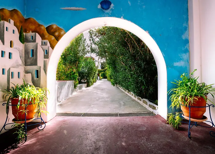 Apartmanhotel Casa Di Roma