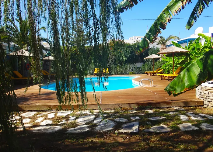 Apartmanhotel Casa Di Roma