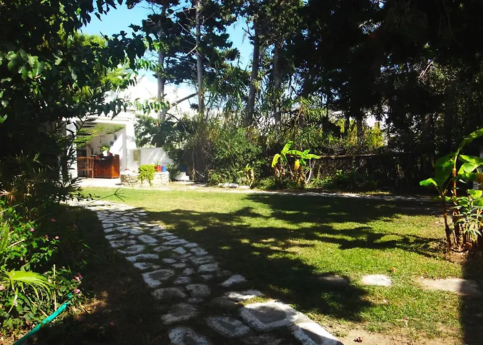 Apart Otel Casa Di Roma