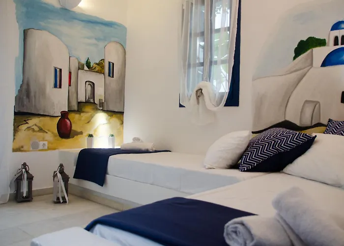 Casa Di Roma Apartmanhotel 4*