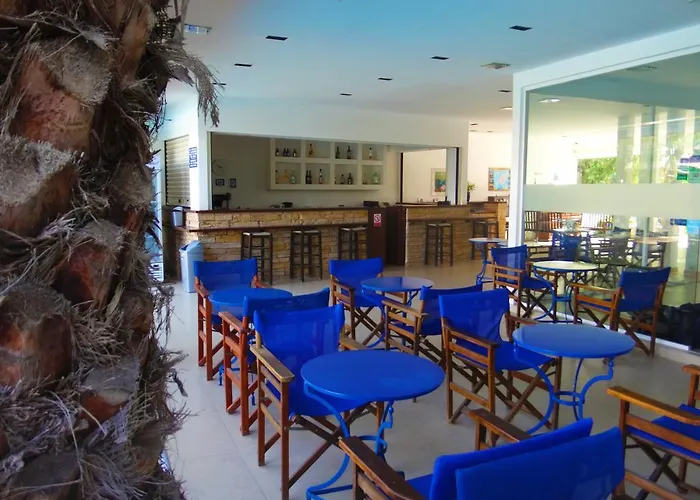 Casa Di Roma Párosz