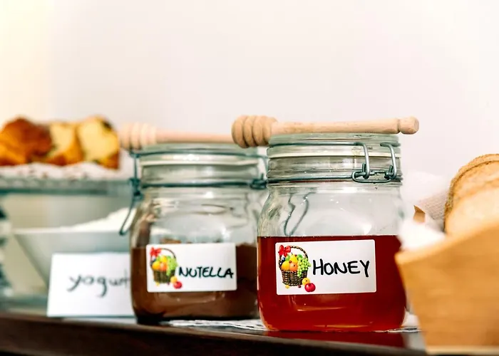 Casa Di Roma Apart Otel