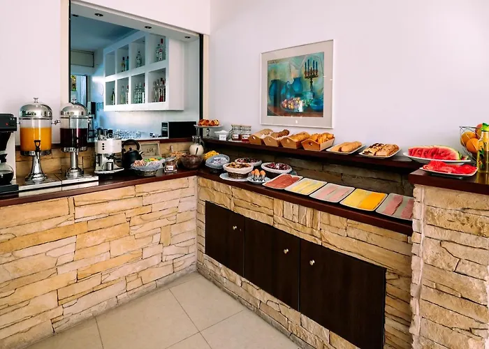 Casa Di Roma Apart Otel