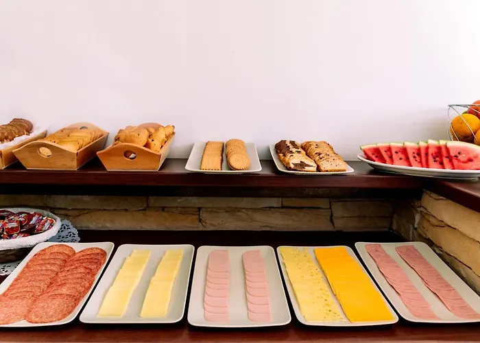 Apartmanhotel Casa Di Roma 4*