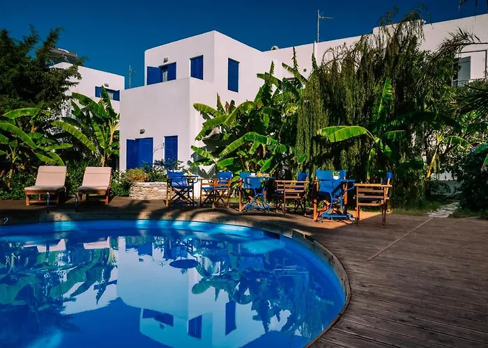 Casa Di Roma 4* Párosz