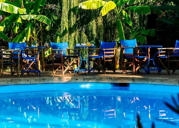 Casa Di Roma Apart Otel