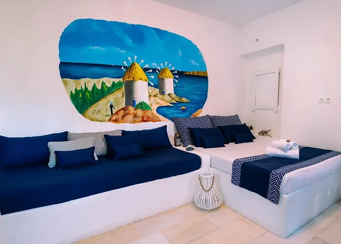 Casa Di Roma Apart Otel