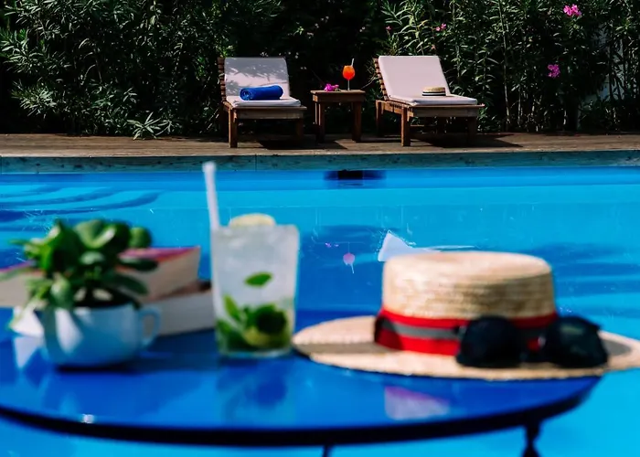 Apartmanhotel Casa Di Roma 4*