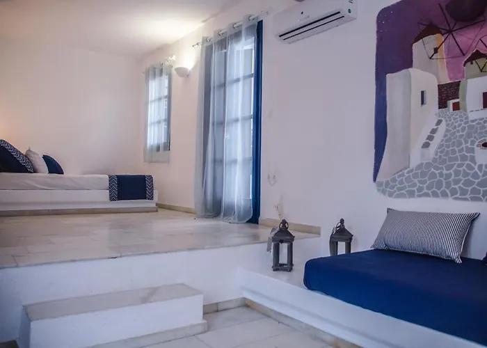 Casa Di Roma 4* Párosz